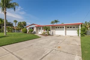 8201 CHANNEL DRIVE, PORT RICHEY, FL 34668 - MLS#MFRW7878526