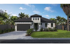 0 Forde Ave, TARPON SPRINGS