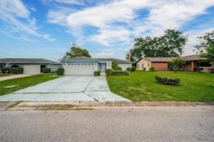 8345 Elgin Dr, PORT RICHEY