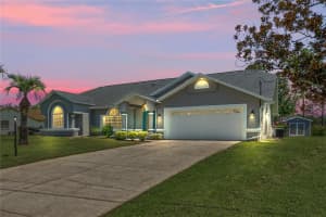 1418 MEADOW LARK ROAD, SPRING HILL, FL 34608 - MLS#MFRW7878541