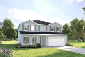 1208 Ivy Manor St, MINNEOLA