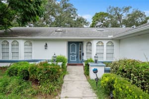 5347 HARBINGER ROAD, SPRING HILL, FL 34608 Sold 11/03/25