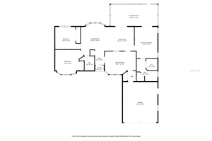 5347 HARBINGER ROAD, SPRING HILL, FL 34608 Sold 11/03/25