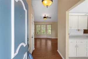 5347 HARBINGER ROAD, SPRING HILL, FL 34608 Sold 11/03/25