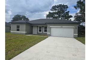 2885 REDGATE DRIVE, CITRUS SPRINGS, FL 34433 - MLS#MFRW7878555