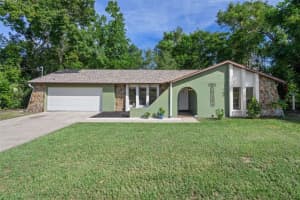 461 SWALLOW LANE, SPRING HILL, FL 34606 Sold 11/26/25