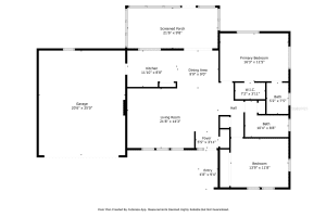 461 SWALLOW LANE, SPRING HILL, FL 34606 Sold 11/26/25