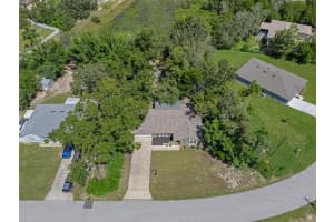 461 SWALLOW LANE, SPRING HILL, FL 34606 Sold 11/26/25