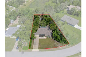 461 SWALLOW LANE, SPRING HILL, FL 34606 Sold 11/26/25