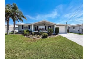6530 Leeside Isle, HUDSON