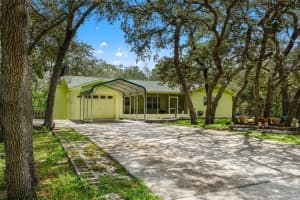 9116 MANETTA ROAD, WEEKI WACHEE, FL 34613 - MLS#MFRW7878576