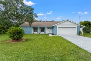 8443 CHATSWORTH STREET, SPRING HILL, FL 34608 - MLS#MFRW7878582