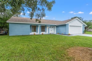 8443 CHATSWORTH STREET, SPRING HILL, FL 34608 - MLS#MFRW7878582