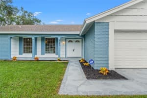 8443 CHATSWORTH STREET, SPRING HILL, FL 34608 - MLS#MFRW7878582