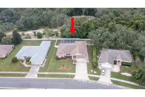 1007 ARCHWAY DRIVE, SPRING HILL, FL 34608 - MLS#MFRW7878588