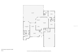 1007 ARCHWAY DRIVE, SPRING HILL, FL 34608 - MLS#MFRW7878588