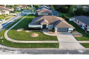 1514 OVERLAND DRIVE, SPRING HILL, FL 34608 - MLS#MFRW7878592