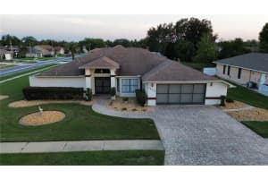 1514 OVERLAND DRIVE, SPRING HILL, FL 34608 - MLS#MFRW7878592