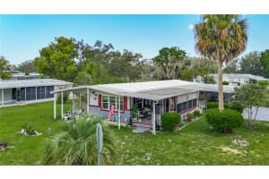 12195 CLUB HOUSE ROAD, BROOKSVILLE, FL 34613 - MLS#MFRW7878595