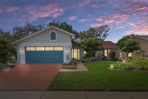 2932 WINDRIDGE DRIVE, HOLIDAY, FL 34691 - MLS#MFRW7878597