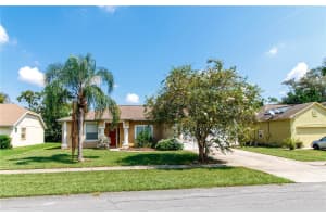 15425 SONORA DRIVE, BROOKSVILLE, FL 34604 - MLS#MFRW7878600