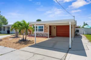 13633 BRITTON DRIVE, HUDSON, FL 34667 - MLS#MFRW7878604
