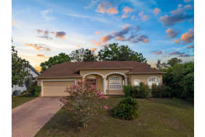 4324 MONTANO AVENUE, SPRING HILL, FL 34609 Sold 09/27/25