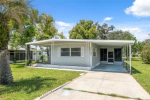 12191 CLUB HOUSE ROAD, BROOKSVILLE, FL 34613 - MLS#MFRW7878623
