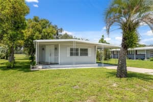 12191 CLUB HOUSE ROAD, BROOKSVILLE, FL 34613 - MLS#MFRW7878623