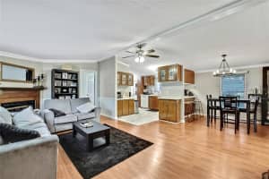 16070 CENTRALIA ROAD, BROOKSVILLE, FL 34614 - MLS#MFRW7878625
