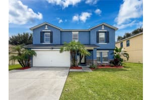 7332 HUNTERS GREENE CIRCLE, LAKELAND, FL 33810 Sold 12/23/25