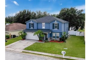 7332 HUNTERS GREENE CIRCLE, LAKELAND, FL 33810 Sold 12/23/25