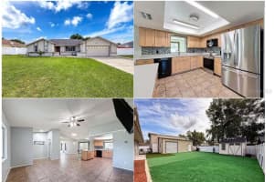 1516 DEERING AVENUE, SPRING HILL, FL 34609 - MLS#MFRW7878627