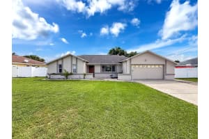 1516 DEERING AVENUE, SPRING HILL, FL 34609 - MLS#MFRW7878627