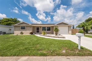 9211 STERLING LANE, PORT RICHEY, FL 34668 Sold 11/18/25