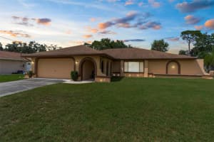 9087 GAYNOR STREET, SPRING HILL, FL 34608 - MLS#MFRW7878635