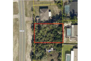 0 DELTONA BOULEVARD, SPRING HILL, FL 34606 - MLS#MFRW7878637
