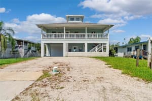 2730 COMANCHE POINT, CRYSTAL RIVER, FL 34429 - MLS#MFRW7878638