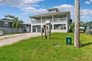 2730 COMANCHE POINT, CRYSTAL RIVER, FL 34429 - MLS#MFRW7878638