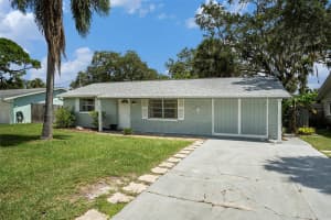 7238 DIANNE DRIVE, NEW PORT RICHEY, FL 34652 Sold 10/17/25