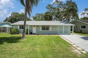 7238 DIANNE DRIVE, NEW PORT RICHEY, FL 34652 Sold 10/17/25