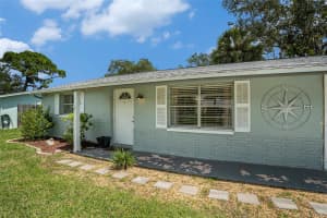 7238 DIANNE DRIVE, NEW PORT RICHEY, FL 34652 Sold 10/17/25