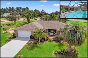 13100 FISH COVE DRIVE, SPRING HILL, FL 34609 - MLS#MFRW7878642