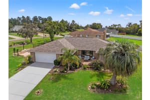 13100 FISH COVE DRIVE, SPRING HILL, FL 34609 - MLS#MFRW7878642