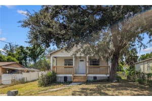3714 N 57th St, TAMPA