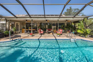 2257 SAND BAY DRIVE, HOLIDAY, FL 34691 Sold 10/15/25