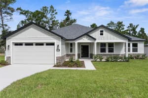 3 LUPINE STREET, HOMOSASSA, FL 34446 - MLS#MFRW7878653