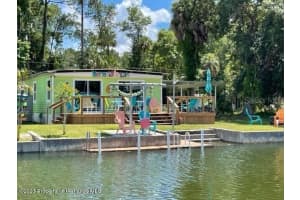 6051 COLONY CIRCLE, WEEKI WACHEE, FL 34607 - MLS#MFRW7878656
