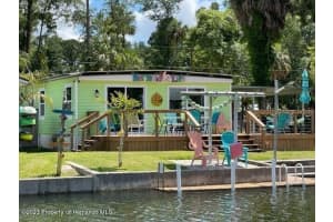 6051 COLONY CIRCLE, WEEKI WACHEE, FL 34607 - MLS#MFRW7878656