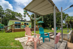 6051 COLONY CIRCLE, WEEKI WACHEE, FL 34607 - MLS#MFRW7878656